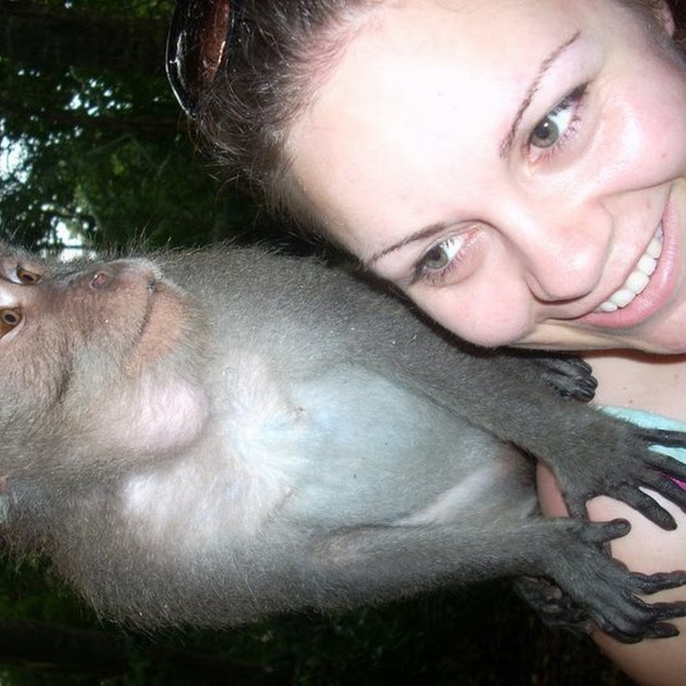 Meet your Posher, Sophia